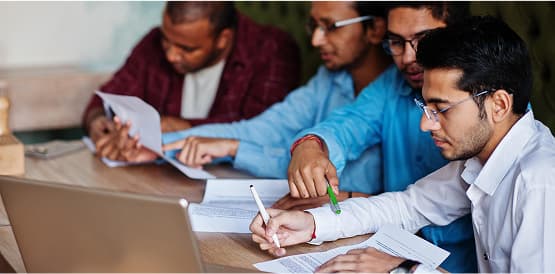 120 Days of Intensive Training