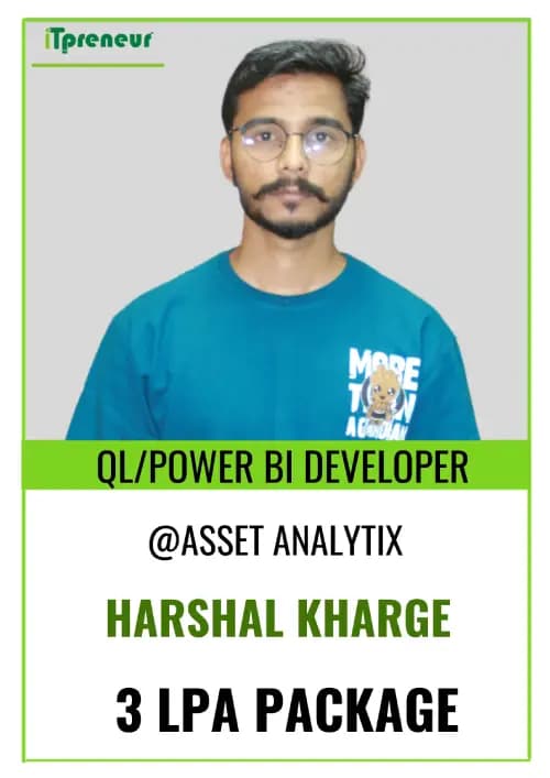 ITpreneur Placement 10