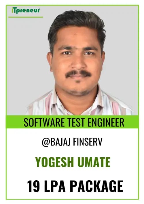 ITpreneur Placement 14