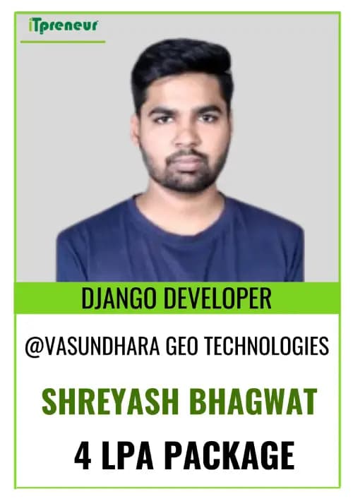 ITpreneur Placement 16