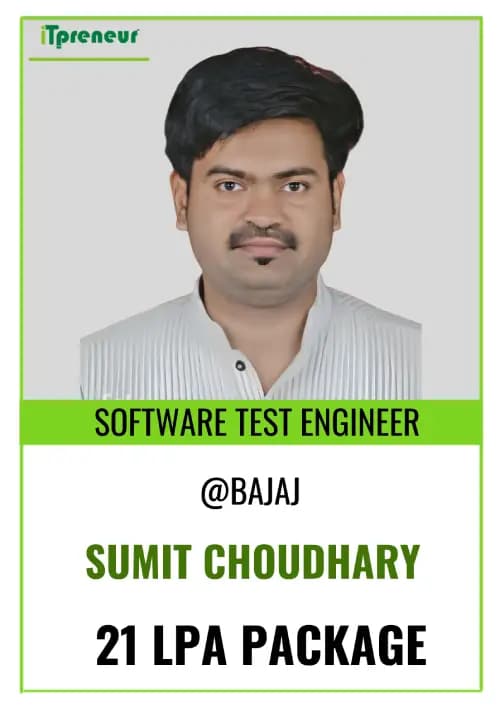 ITpreneur Placement 21