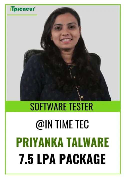 ITpreneur Placement 24