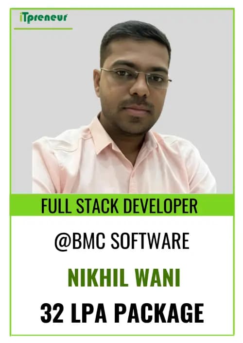 ITpreneur Placement 27