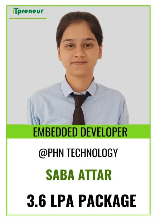 ITpreneur Placement 5