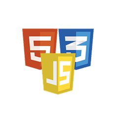 HTML - CSS - JS
